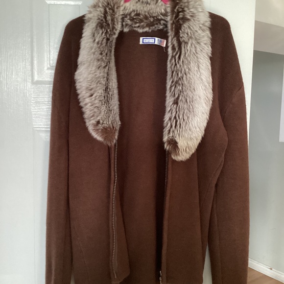 Cardigan - SOLD - Picture 1 of 2